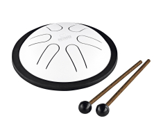 Глюкофон MEINL NINO980WH