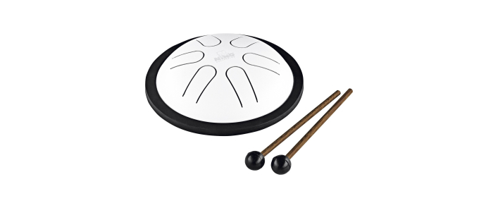 Глюкофон MEINL NINO980WH