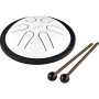 Глюкофон MEINL NINO980WH