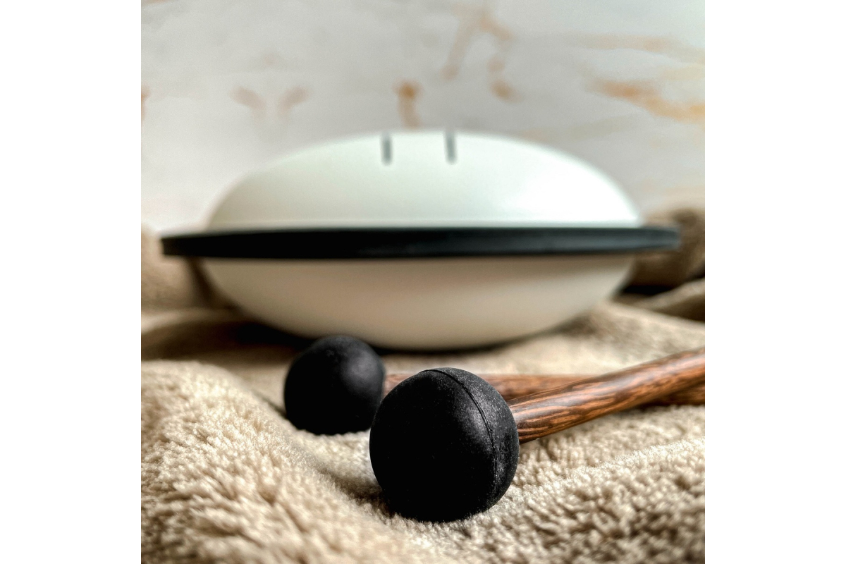 Глюкофон MEINL NINO980WH