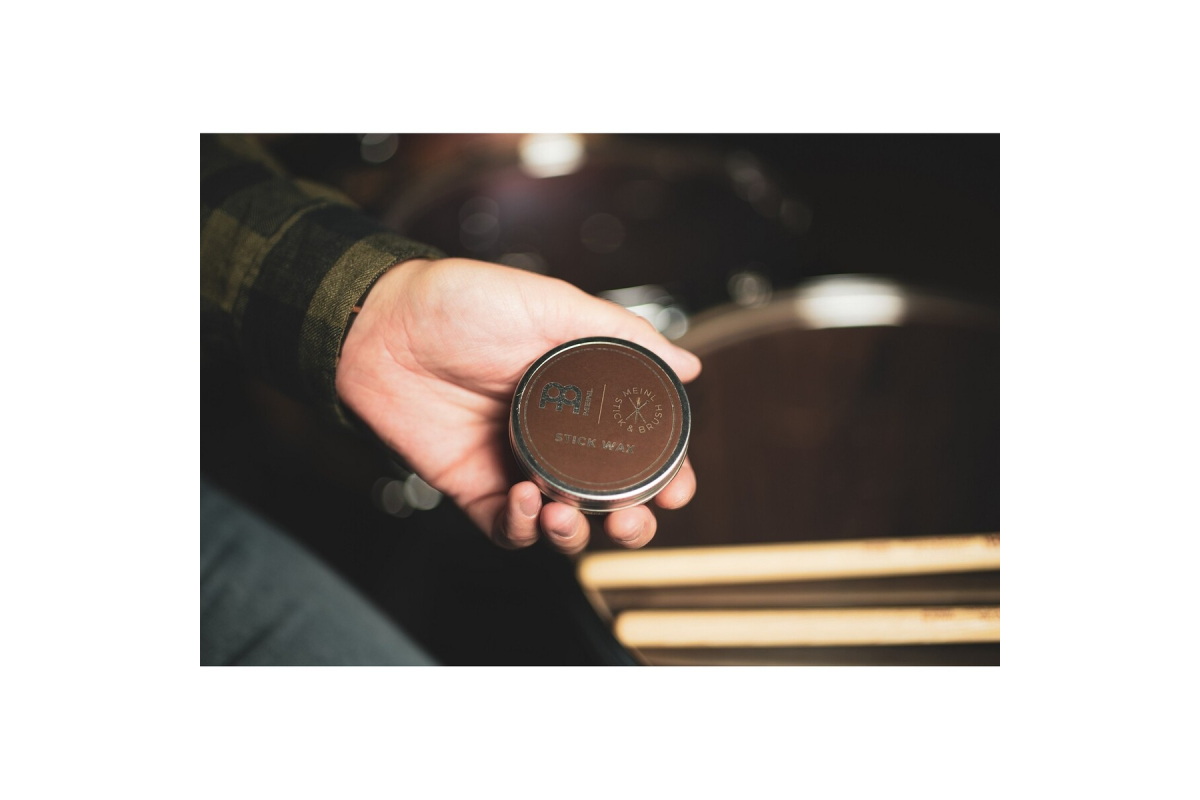 Засіб для догляду за ударними MEINL SB507