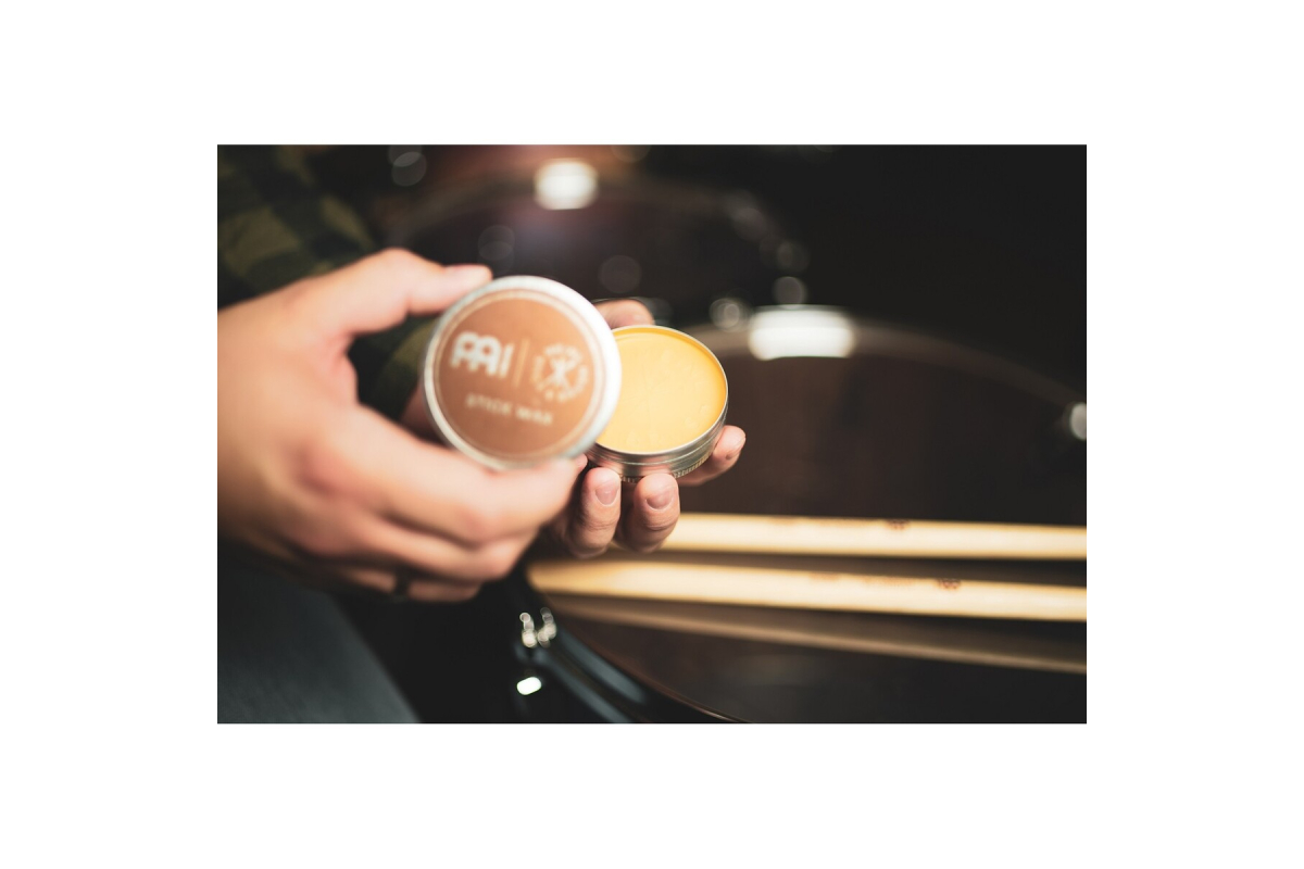Засіб для догляду за ударними MEINL SB507