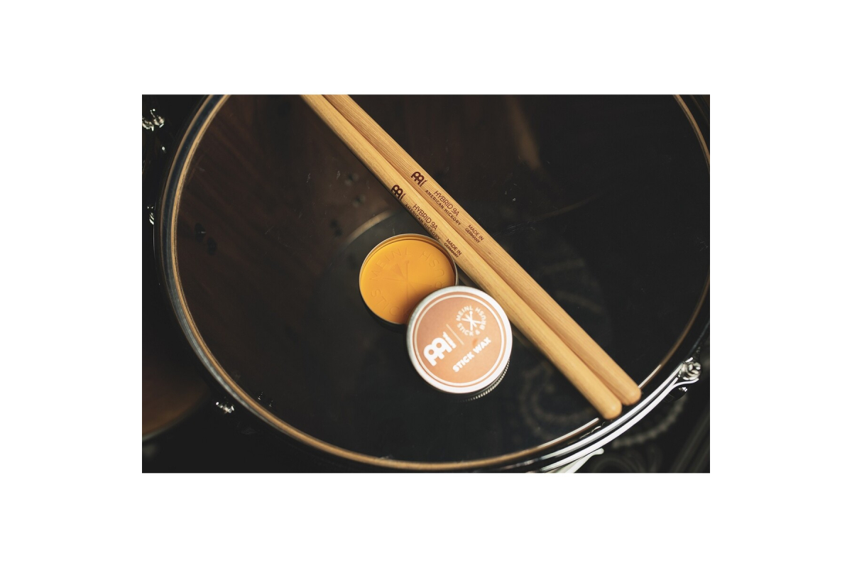 Засіб для догляду за ударними MEINL SB507