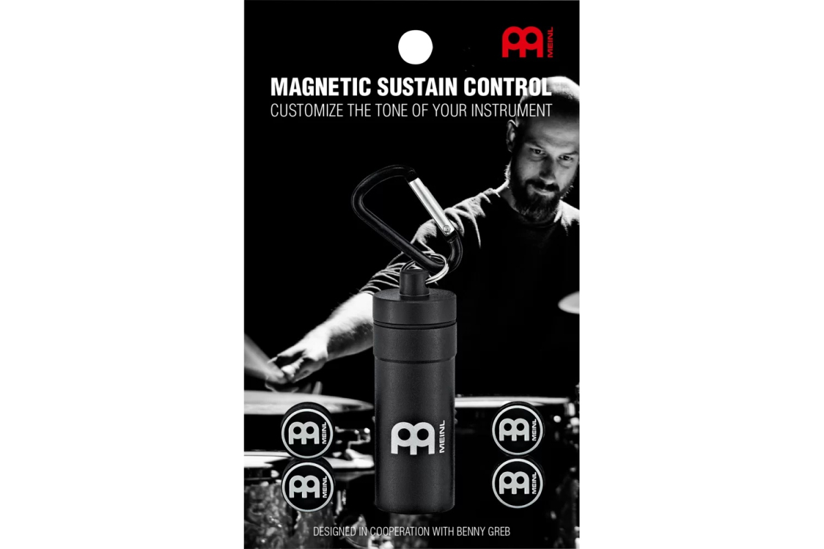 Демпфер MEINL MCT