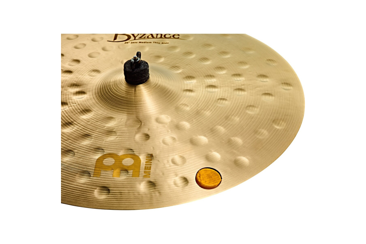 Демпфер MEINL VE16-MDH