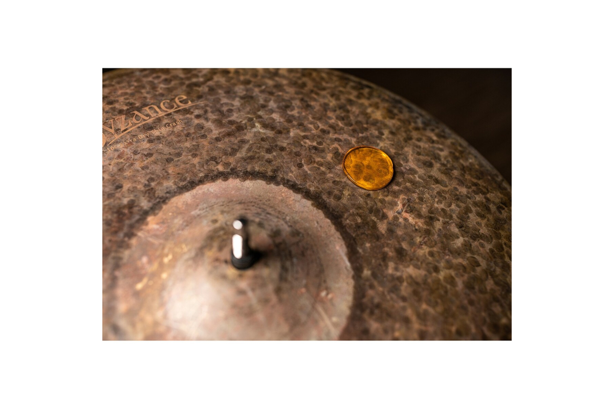 Демпфер MEINL VE16-MDH