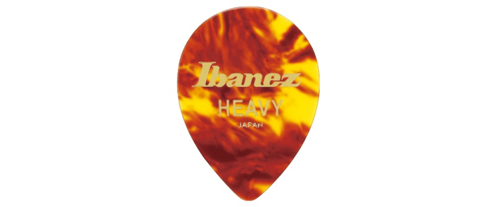 Медіатор IBANEZ CE9H-SH