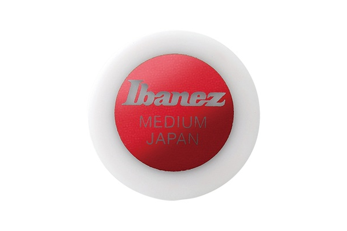 Медіатор IBANEZ PA1M-WH
