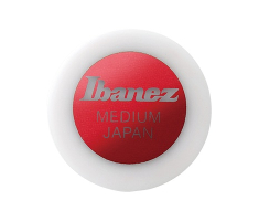 Медіатор IBANEZ PA1M-WH