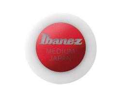 Медиатор IBANEZ PA1M-WH