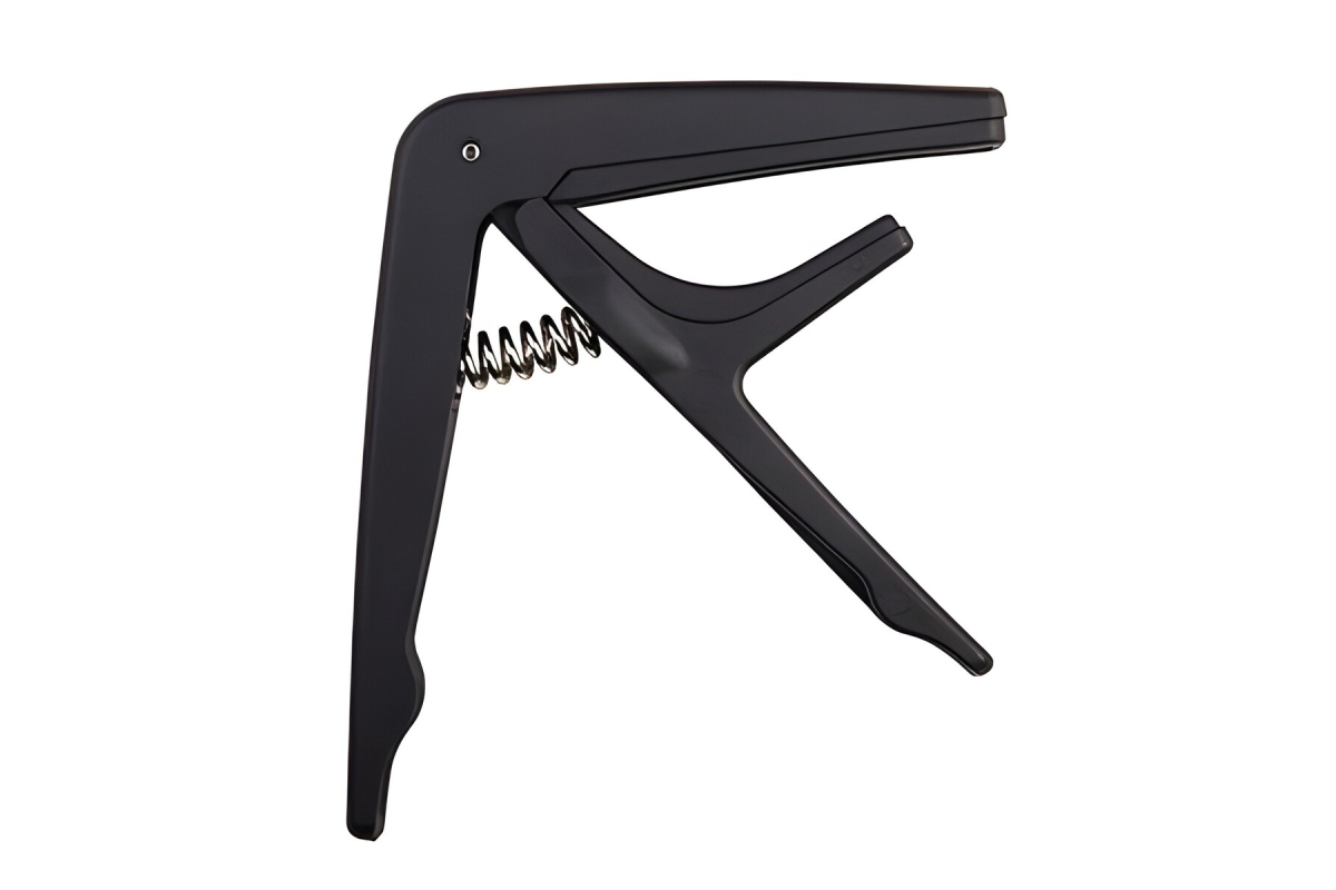 Каподастр JOYO JCP-01 Black