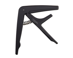 Каподастр JOYO JCP-01 Black