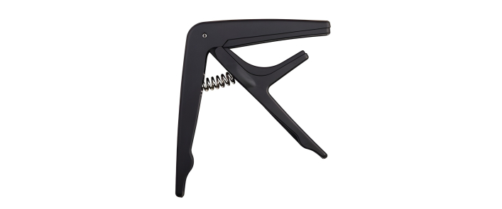 Каподастр JOYO JCP-01 Black