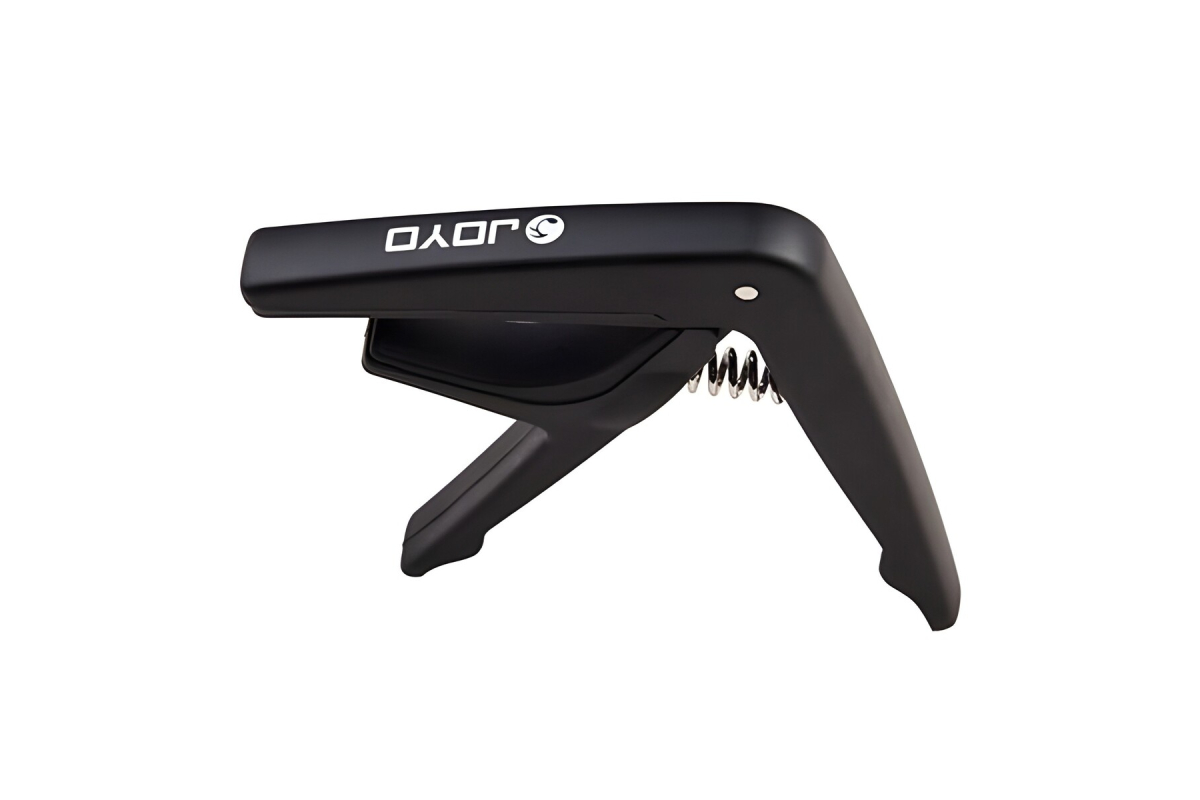 Каподастр JOYO JCP-01 Black
