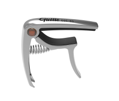 Каподастр JOYO GGC-03 Metal Silver