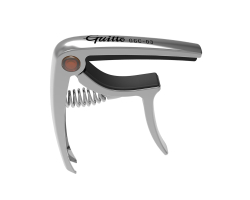 Каподастр JOYO GGC-03 Metal Silver