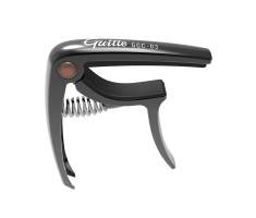 Каподастр JOYO GGC-03 Metal Black