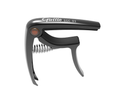 Каподастр JOYO GGC-03 Metal Black