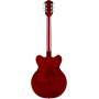 Гітара напівакустична GRETSCH G2622 STREAMLINER CENTER BLOCK DOUBLE-CUT WITH V-STOPTAIL CADILAC GREEN