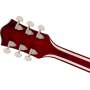 Гітара напівакустична GRETSCH G2622 STREAMLINER CENTER BLOCK DOUBLE-CUT WITH V-STOPTAIL CADILAC GREEN