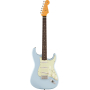 Електрогітара FENDER VINTERA II ROAD WORN '60S STRATOCASTER SONIC BLUE