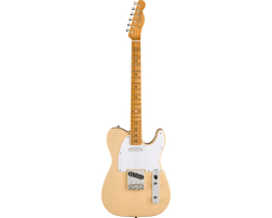 Электрогитара FENDER VINTERA II ROAD WORN '60S TELECASTER BLONDE