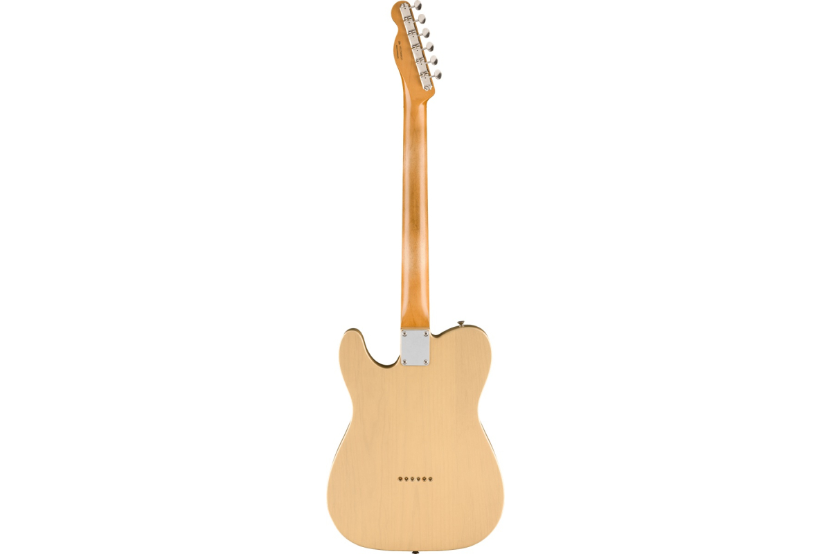 Електрогітара FENDER VINTERA II ROAD WORN '60S TELECASTER BLONDE