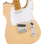 Електрогітара FENDER VINTERA II ROAD WORN '60S TELECASTER BLONDE