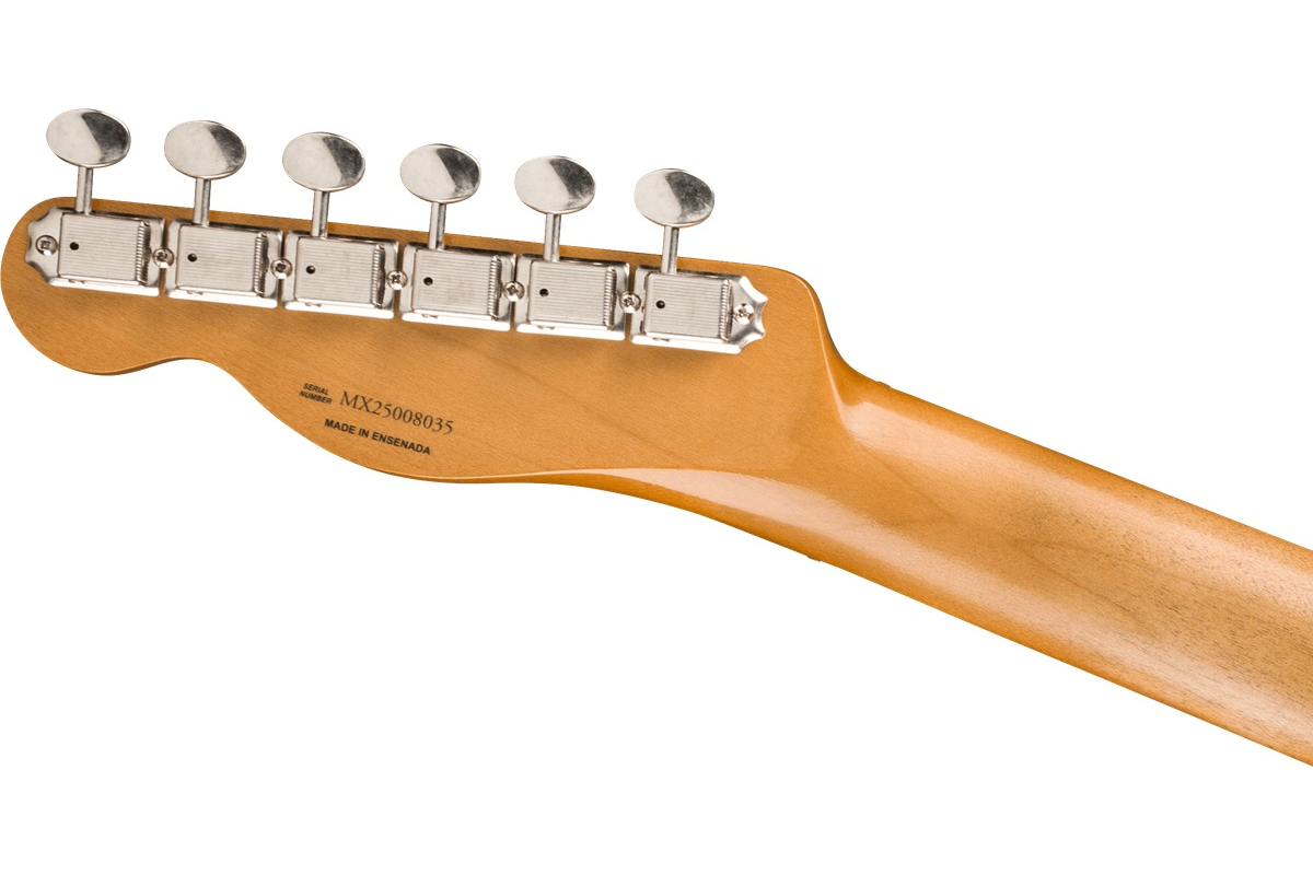 Електрогітара FENDER VINTERA II ROAD WORN '60S TELECASTER BLONDE