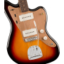 Електрогітара FENDER VINTERA II ROAD WORN '50S JAZZMASTER 3-COLOR SUNBURST