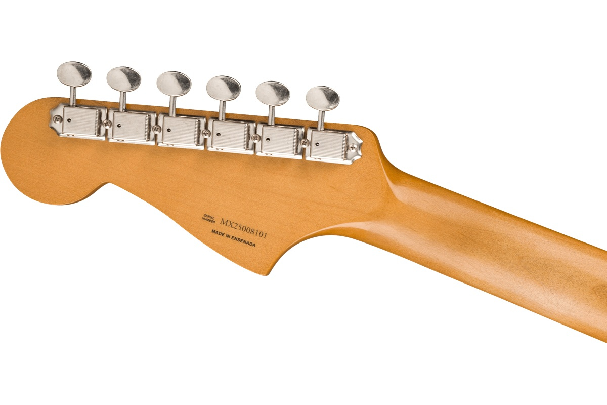 Електрогітара FENDER VINTERA II ROAD WORN '50S JAZZMASTER 3-COLOR SUNBURST