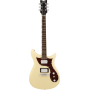 Електрогітара GRETSCH ELECTROMATIC CVT DOUBLE-CUT WITH WRAPAROUND TAILPIECE VINTAGE WHITE