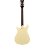 Електрогітара GRETSCH ELECTROMATIC CVT DOUBLE-CUT WITH WRAPAROUND TAILPIECE VINTAGE WHITE
