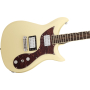 Електрогітара GRETSCH ELECTROMATIC CVT DOUBLE-CUT WITH WRAPAROUND TAILPIECE VINTAGE WHITE