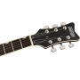 Електрогітара GRETSCH ELECTROMATIC CVT DOUBLE-CUT WITH WRAPAROUND TAILPIECE VINTAGE WHITE