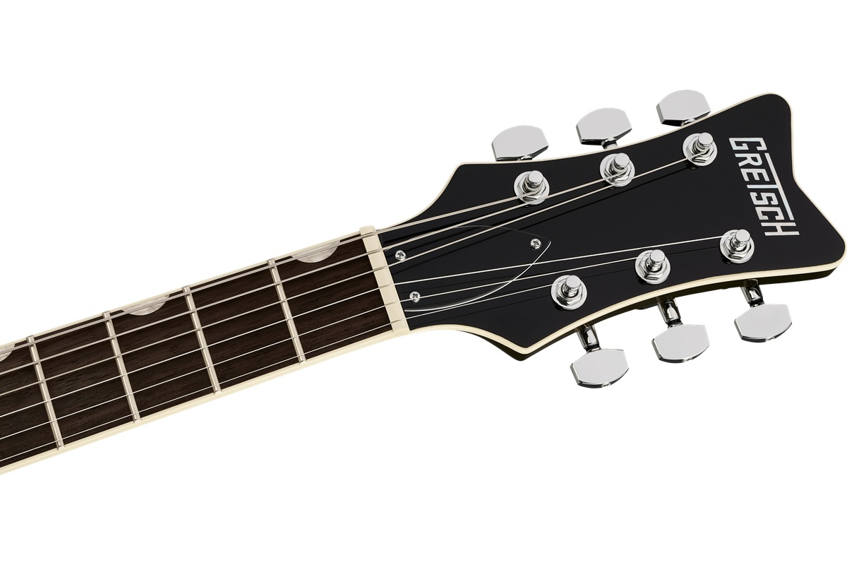 Електрогітара GRETSCH ELECTROMATIC CVT DOUBLE-CUT WITH WRAPAROUND TAILPIECE WYCHWOOD