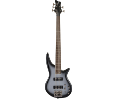 Бас-гітара JACKSON JS SERIES SPECTRA BASS JS3V SILVERBURST