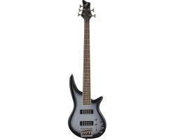 Бас-гитара JACKSON JS SERIES SPECTRA BASS JS3V SILVERBURST