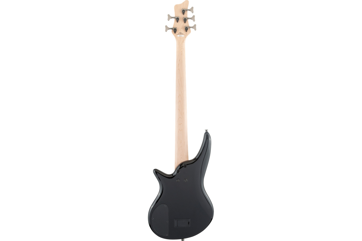 Бас-гітара JACKSON JS SERIES SPECTRA BASS JS3V SILVERBURST