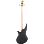 Бас-гітара JACKSON JS SERIES SPECTRA BASS JS3V SILVERBURST