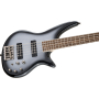 Бас-гітара JACKSON JS SERIES SPECTRA BASS JS3V SILVERBURST