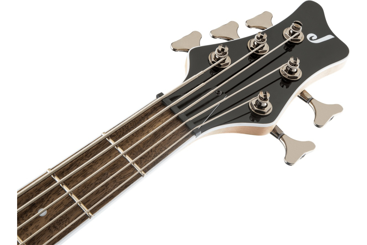 Бас-гітара JACKSON JS SERIES SPECTRA BASS JS3V SILVERBURST