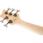 Бас-гітара JACKSON JS SERIES SPECTRA BASS JS3V SILVERBURST
