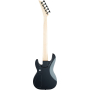Бас-гітара JACKSON JS SERIES CONCERT BASS JS3VQ TRANPARENT RED BURST