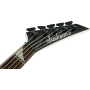 Бас-гітара JACKSON JS SERIES CONCERT BASS JS3VQ TRANPARENT RED BURST