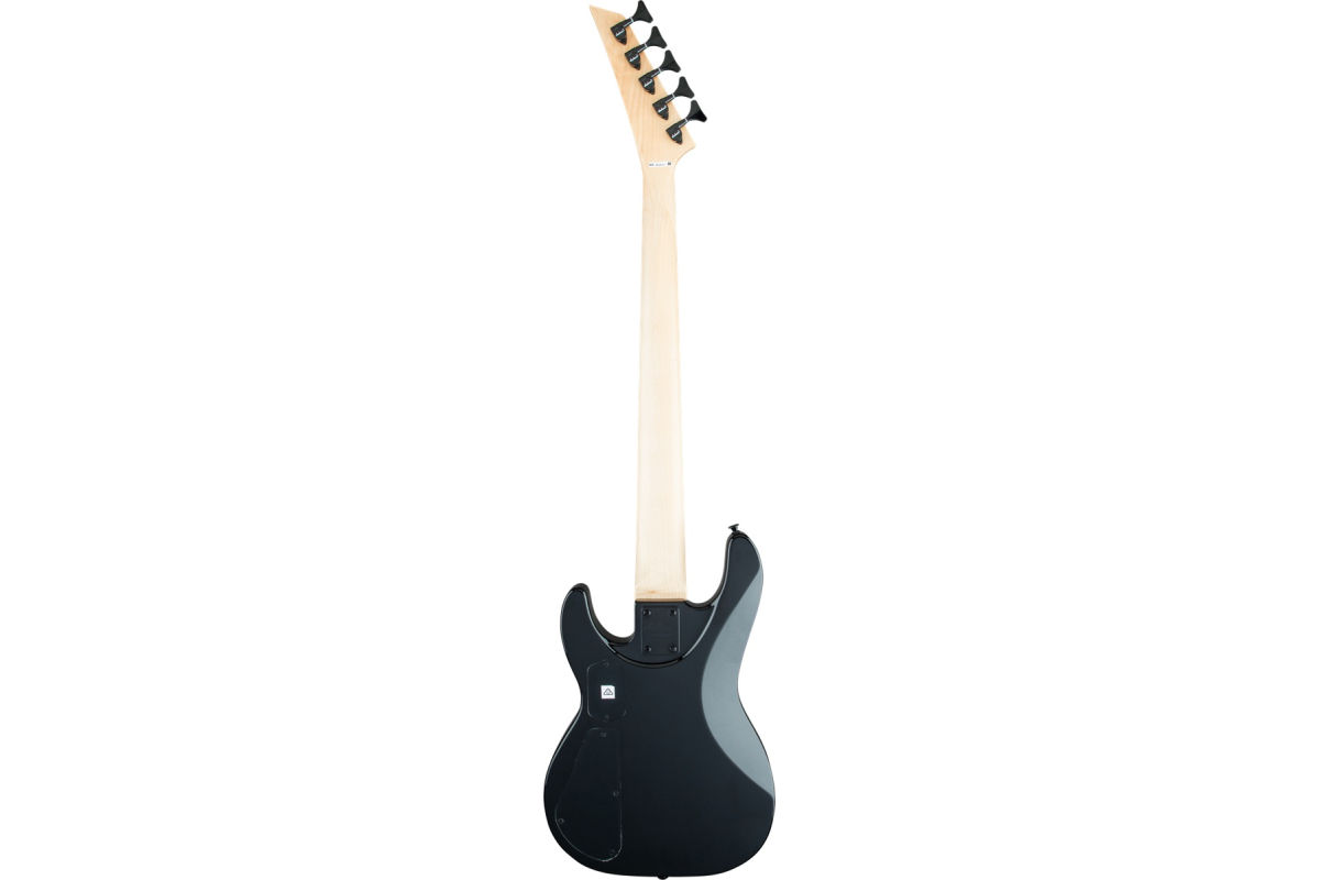 Бас-гітара JACKSON JS SERIES CONCERT BASS JS3V METALLIC BLUE BURST
