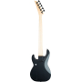Бас-гітара JACKSON JS SERIES CONCERT BASS JS3V METALLIC BLUE BURST
