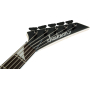 Бас-гітара JACKSON JS SERIES CONCERT BASS JS3V METALLIC BLUE BURST