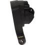 Ремінь гітарний JACKSON STRAP 2" POLY GUITAR BLACK
