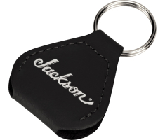 Брелок - тримач для медіаторів JACKSON PICK HOLDER KEYCHAIN